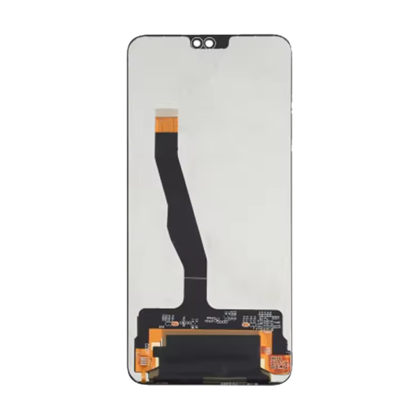 8C Replacement LCD Screen Display Touch and Digitizer Assembly for Honor 9x Lite Black No Frame iShine Trade T/A Boltify Limited