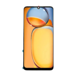 8C Replacement LCD Screen Display Touch and Digitizer Assembly for Xiaomi Redmi 13C 4G 5G - No Frame