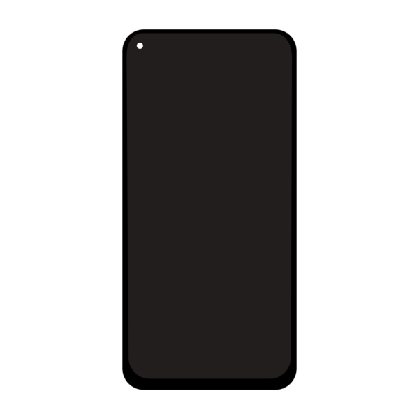 8C Replacement LCD Screen Display and Touch for Nokia 8.3 Black iShine Trade T/A Boltify Limited
