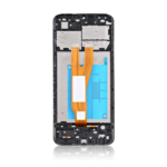 Replacement LCD Screen For Samsung Galaxy A03 CORE (A032) - With Frame 1