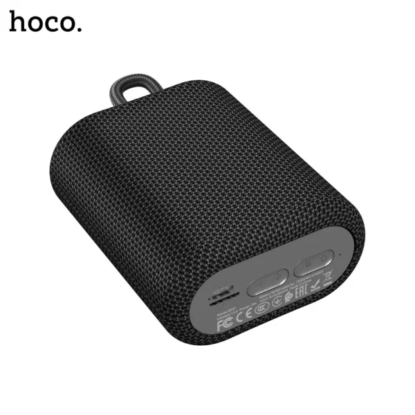 8D HOCO BS47 Uno Sports Wireless Bluetooth Speaker