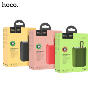 HOCO BS47 Uno  Sports Wireless Bluetooth Speaker