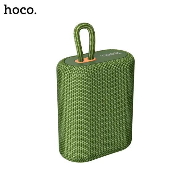 8E HOCO BS47 Uno Sports Wireless Bluetooth Speaker