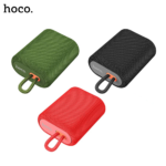HOCO BS47 Uno Sports Wireless Bluetooth Speaker - Image 2