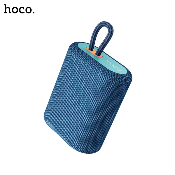 8F HOCO BS47 Uno Sports Wireless Bluetooth Speaker