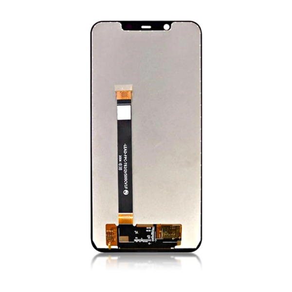 90A Compatible Replacement Complete LCD For Nokia 8.1 Without Frame iShine Trade T/A Boltify Limited