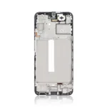 90B Genuine LCD Screen For Samsung Galaxy A25 5G A256E With Frame Black (GH82-33214A)