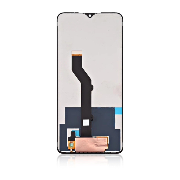 91A Compatible Replacement Complete LCD For Nokia 5.3 Without Frame iShine Trade T/A Boltify Limited