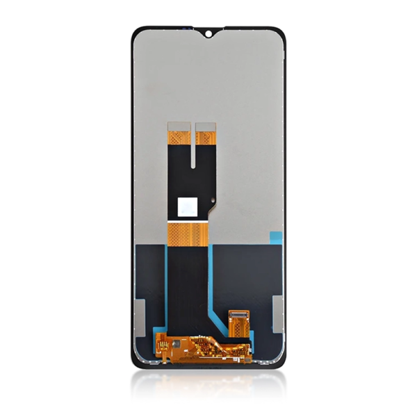 92A Compatible Replacement Complete LCD For Nokia 2.4 Without Frame iShine Trade T/A Boltify Limited