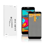 93A Genuine LCD Screen For Samsung Galaxy A2 CORE A260F No Frame Black (GH82-23123A)