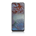 Compatible Replacement Complete LCD For Nokia G10 Without Frame 3