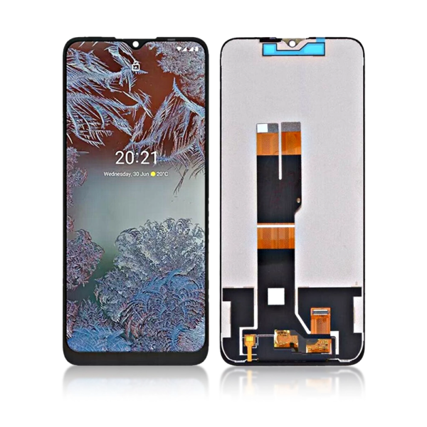 93C Compatible Replacement Complete LCD For Nokia G10 Without Frame iShine Trade T/A Boltify Limited