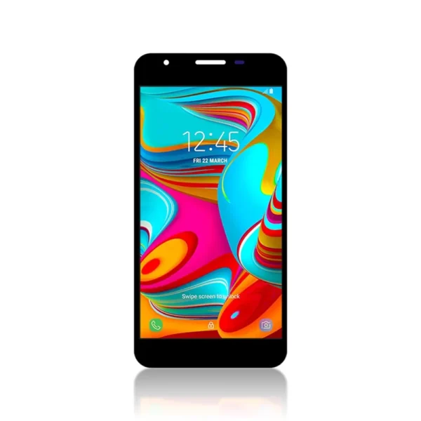 93C Genuine LCD Screen For Samsung Galaxy A2 CORE A260F No Frame Black (GH82-23123A)