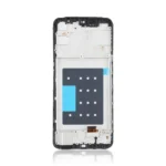 94B Genuine LCD Screen For Samsung Galaxy A16 5G A166B With Frame Black (GH82-36143A)