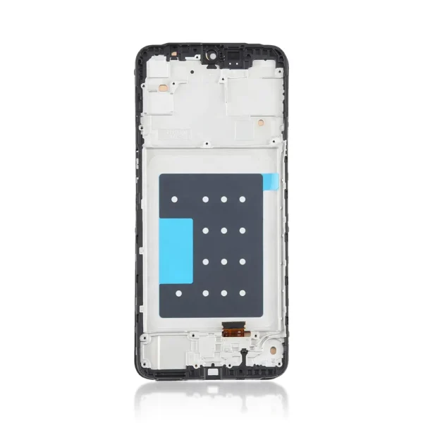 94B Genuine LCD Screen For Samsung Galaxy A16 5G A166B With Frame Black (GH82-36143A)