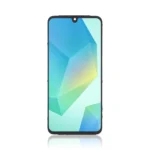 94C Genuine LCD Screen For Samsung Galaxy A16 5G A166B With Frame Black (GH82-36143A)
