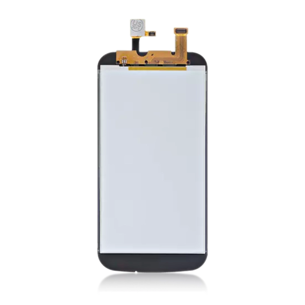 95A Compatible Replacement Complete LCD For Nokia 1 Without Frame iShine Trade T/A Boltify Limited