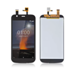Compatible Replacement Complete LCD For Nokia 1 Without Frame 1