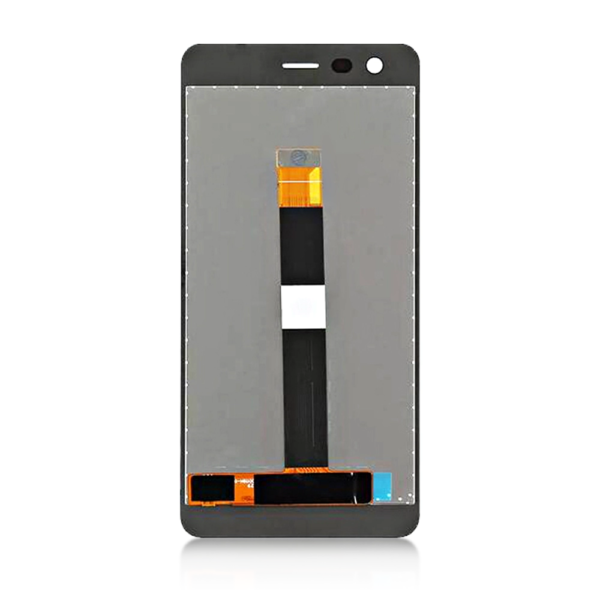 96A Compatible Replacement Complete LCD For Nokia 2 Without Frame iShine Trade T/A Boltify Limited