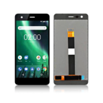 Compatible Replacement Complete LCD For Nokia 2 Without Frame 1