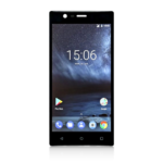 Compatible Replacement Complete LCD For Nokia 3 Without Frame 2