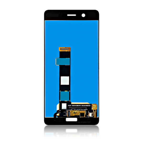 98A Compatible Replacement Complete LCD For Nokia 5 Without Frame iShine Trade T/A Boltify Limited