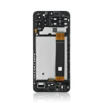 98B Genuine LCD Screen For Samsung Galaxy A13 A137F With Frame Black (GH82-29228A)