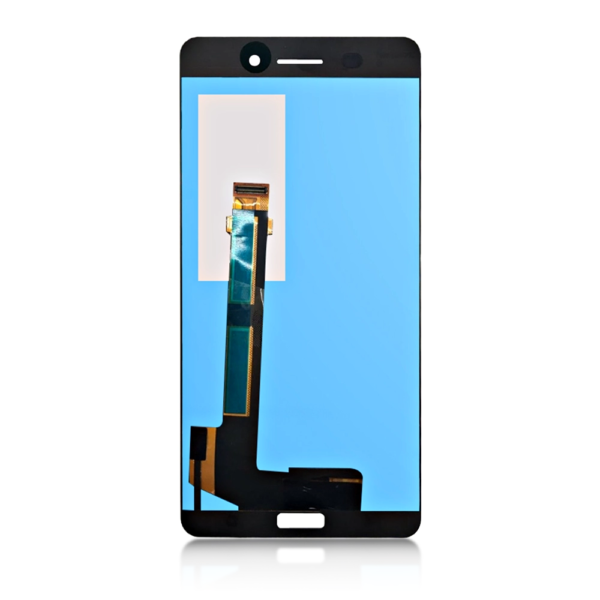 99A Compatible Replacement Complete LCD For Nokia 6 Without Frame iShine Trade T/A Boltify Limited