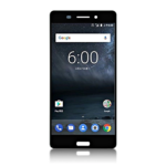 Compatible Replacement Complete LCD For Nokia 6 Without Frame 2