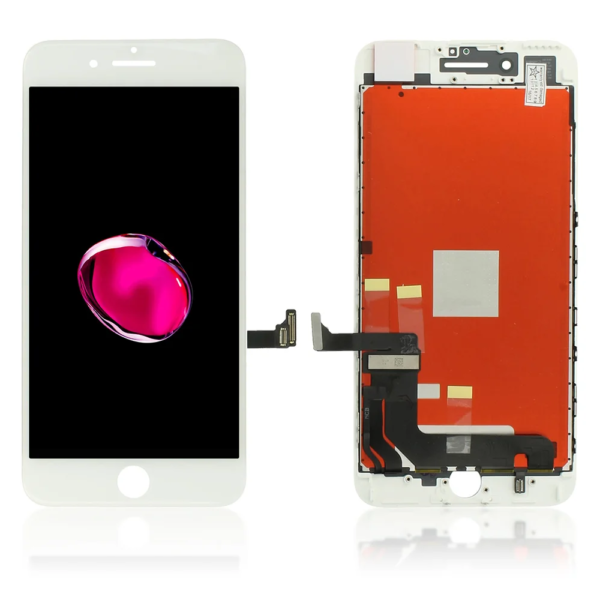 9A Compatible Replacement LCD Module For iPhone 7 Plus Boltify Limited T/A iShine Trade