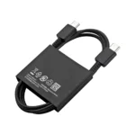 9A Genuine Samsung USB C To USB C Cable (EP-DN980)