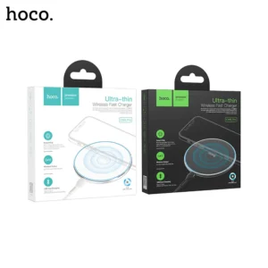 HOCO CW6 Pro Easy 15W Wireless Charger