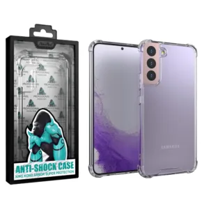 Original Anti Burst Case For Samsung S22 Plus