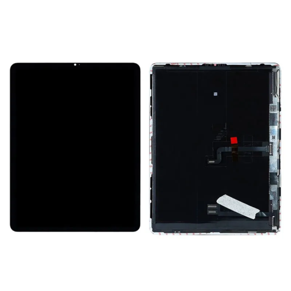 Replacement Complete LCD Compatible for iPad Pro 12.9" 5th Gen 2021 / 6th Gen 2022 - A2378 , A2461 , A2764 , A2436
