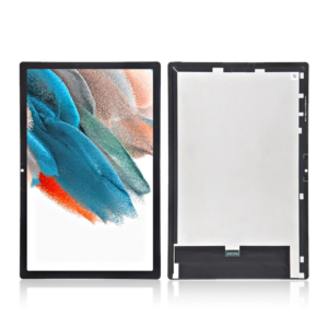 Replacement Complete LCD Screen For Samsung Galaxy Tab A8 10.5'' (X200 / X205) - Black