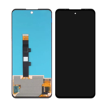 Replacement LCD Display Touch Screen For Motorola Moto Edge 20 Lite (XT2139) No Frame - Black 3