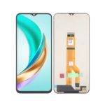 Replacement LCD Screen Display Touch and Digitizer Assembly for Honor X6b Black - No Frame 3