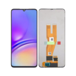 Replacement LCD Screen For Samsung Galaxy A05 (A055) - No Frame 3