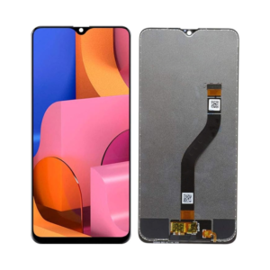 Replacement LCD Screen For Samsung Galaxy A20S (A207) - No Frame