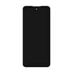 Replacement LCD Display Touch Screen For Motorola Moto Edge 20 Lite (XT2139) No Frame - Black 2
