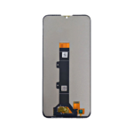 Replacement LCD Display Touch Screen For Motorola Moto G10 (XT2127) No Frame - Black - Image 2