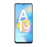 9B Replacement LCD Screen For Samsung Galaxy A13 4G (A135) - No Frame