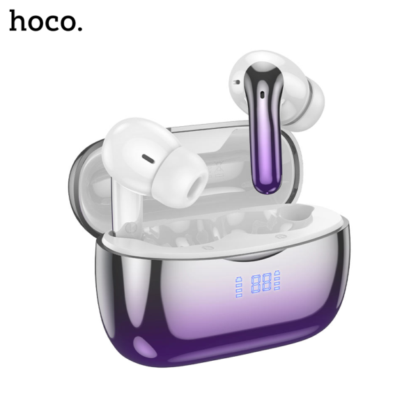9C HOCO EQ16 Shine ANC ENC Wireless Earbuds iShine Trade T/A Boltify Limited