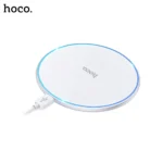 HOCO CW6 Pro Easy 15W Wireless Charger - 3