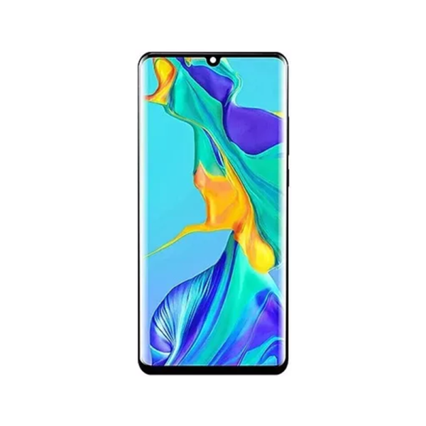 9C OLED LCD Screen Display Touch and Digitizer Assembly for Huawei P30 Pro Black No Frame iShine Trade T/A Boltify Limited