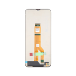 Replacement LCD Screen Display Touch and Digitizer Assembly for Honor X6b Black - No Frame 1