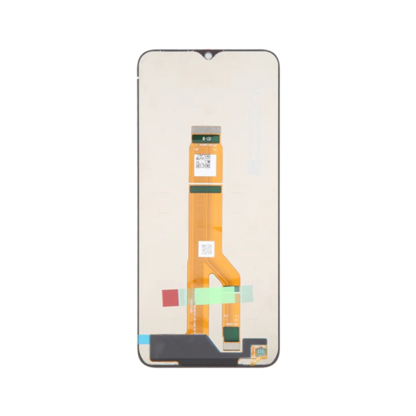 9C Replacement LCD Screen Display Touch and Digitizer Assembly for Honor X6b Black No Frame iShine Trade T/A Boltify Limited