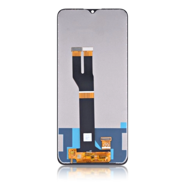 9C Replacement LCD Screen Display and Touch for Nokia G21 Black – No Frame iShine Trade T/A Boltify Limited