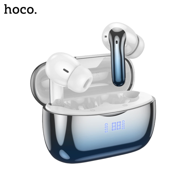 9D HOCO EQ16 Shine ANC ENC Wireless Earbuds iShine Trade T/A Boltify Limited