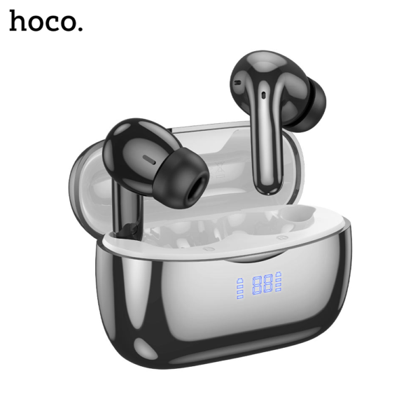 9E HOCO EQ16 Shine ANC ENC Wireless Earbuds iShine Trade T/A Boltify Limited